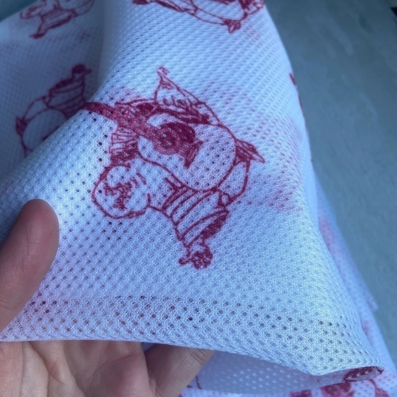 Buddha true religion guitar fabric mesh large 16ftx5ft - Picture 5 of 8